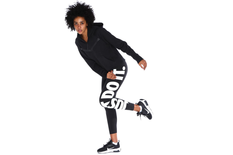 Women’s Nike Leggings with Print